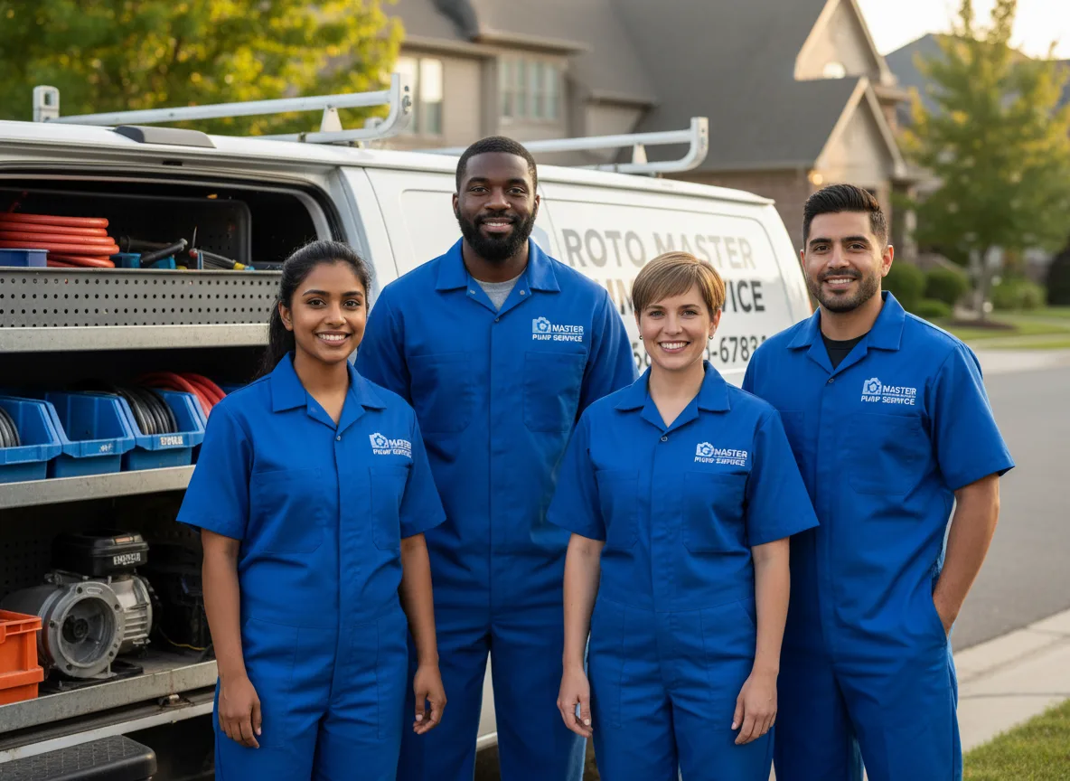 Sump Pump Installation company in Orient, WA